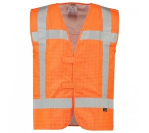 Veiligheidsvest RWS Vlamvertragend Antistatisch 453008