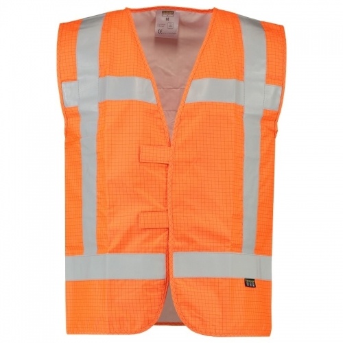Veiligheidsvest RWS Vlamvertragend Antistatisch 453008