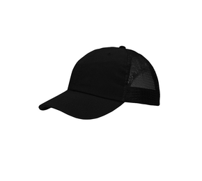 Chino Twill With Soft Mesh 4145