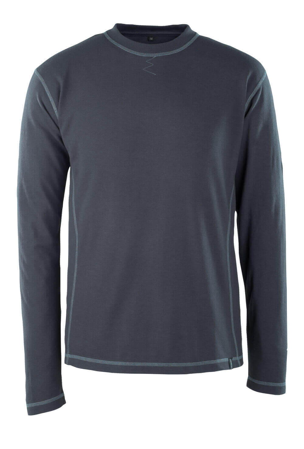 Muri | multisafe t-shirt, met lange mouwen 50119