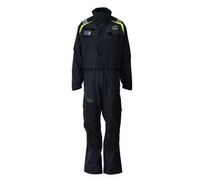 Accelerate Multisafe overall met kniezakken 21519