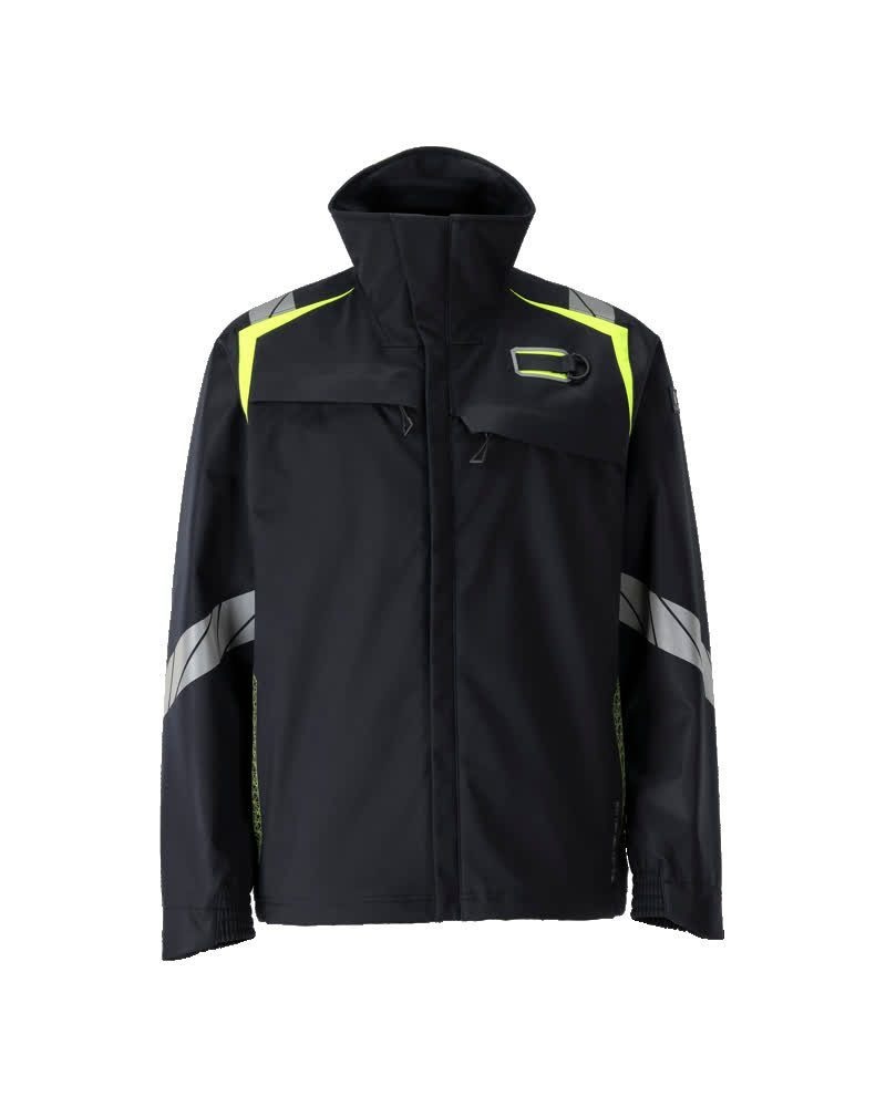 Accelerate Multisafe softshell jas 21202