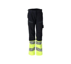 Accelerate Multisafe broek met kniezakken 21178