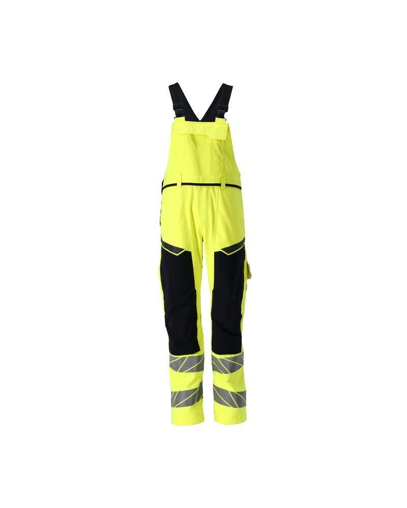 Accelerate Multisafe amerikaanse overall met kniezakken 21369