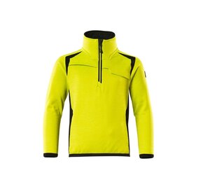 Accelerate Safe fleecetrui voor kinderen 19903