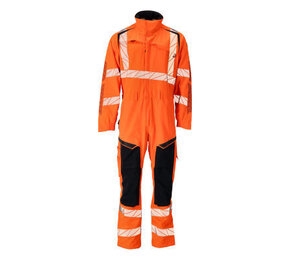 Accelerate Safe overall met kniezakken 19519