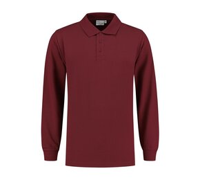 Santino Poloshirt Lexington