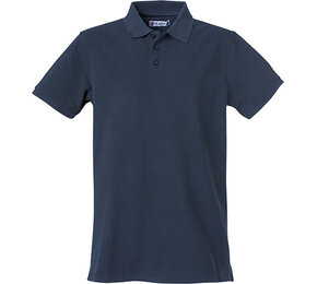 Clique Heavy Premium polo