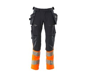 Accelerate Safe broek met spijkerzakken 19131