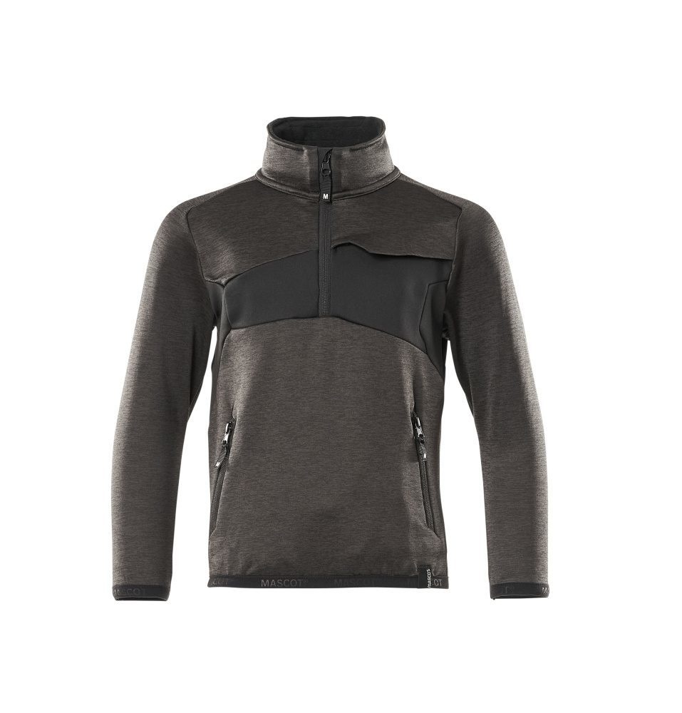 Accelerate Fleecetrui voor kinderen 18903