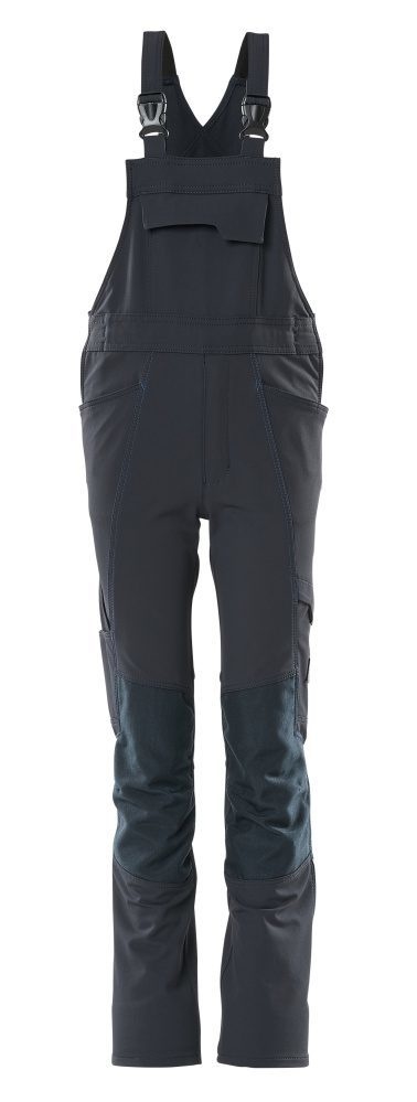 Accelerate Amerikaanse overall voor kinderen 18969