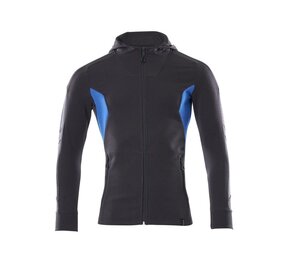 Accelerate Capuchontrui met rits 18584