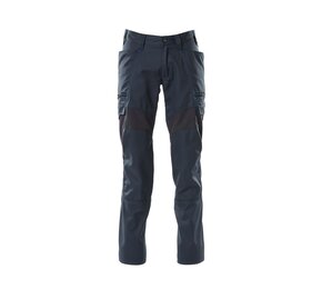 Accelerate Broek met dijbeenzakken 18679