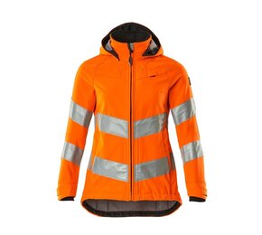 Safe Supreme softshell jas 18512