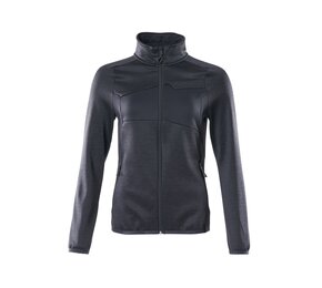 Accelerate Fleecetrui met rits 18153