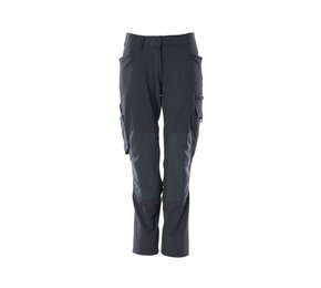 Accelerate Broek met kniezakken 18078