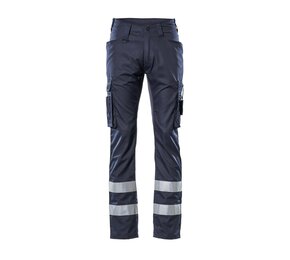 Marseille | frontline broek met dijbeenzakken 17879