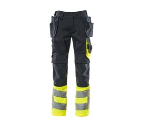 Safe Supreme broek met spijkerzakken 17531
