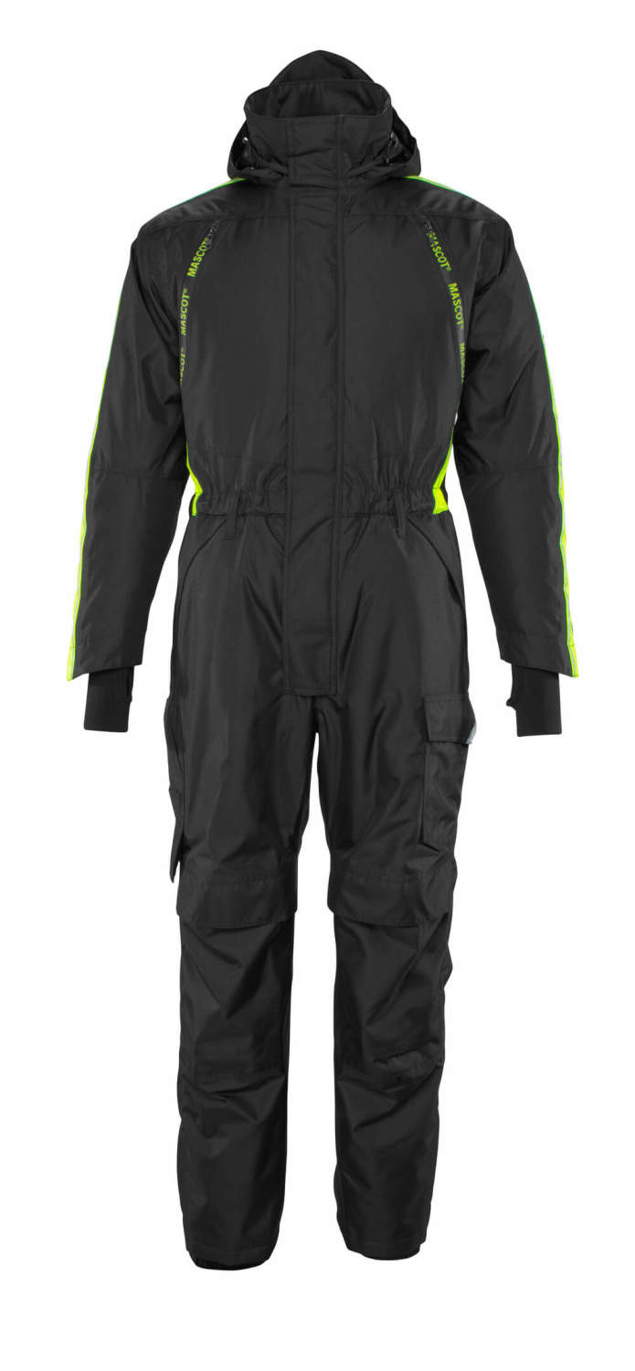 Hardwear Winteroverall 17019