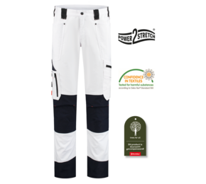 STRETCH Worker P2S JB9004