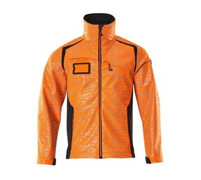 Accelerate Safe softshell jas 19202
