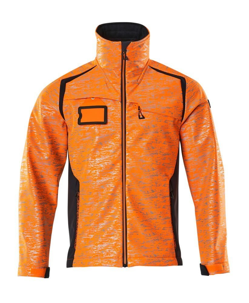 Accelerate Safe softshell jas 19202