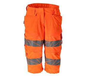 Accelerate Safe shorts, lange 19248