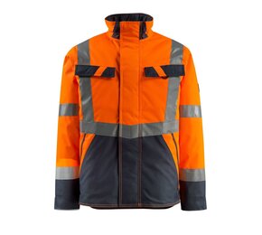 Penrith | safe light winterjas 15935