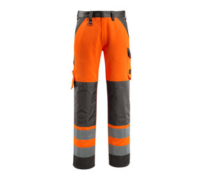 Maitland | safe light broek met kniezakken 15979