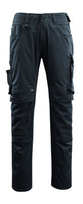 Lemberg | unique broek met kniezakken 16079