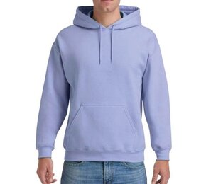 Gildan Sweater Heavyweight Blend Hooded Sweatshirt Men GIL18500
