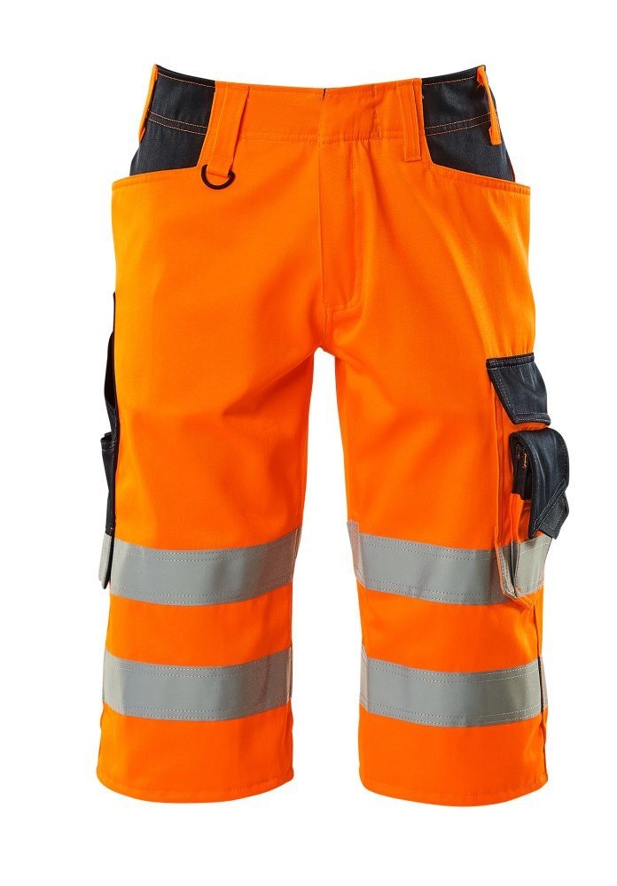 Luton | safe supreme shorts, lange 15549
