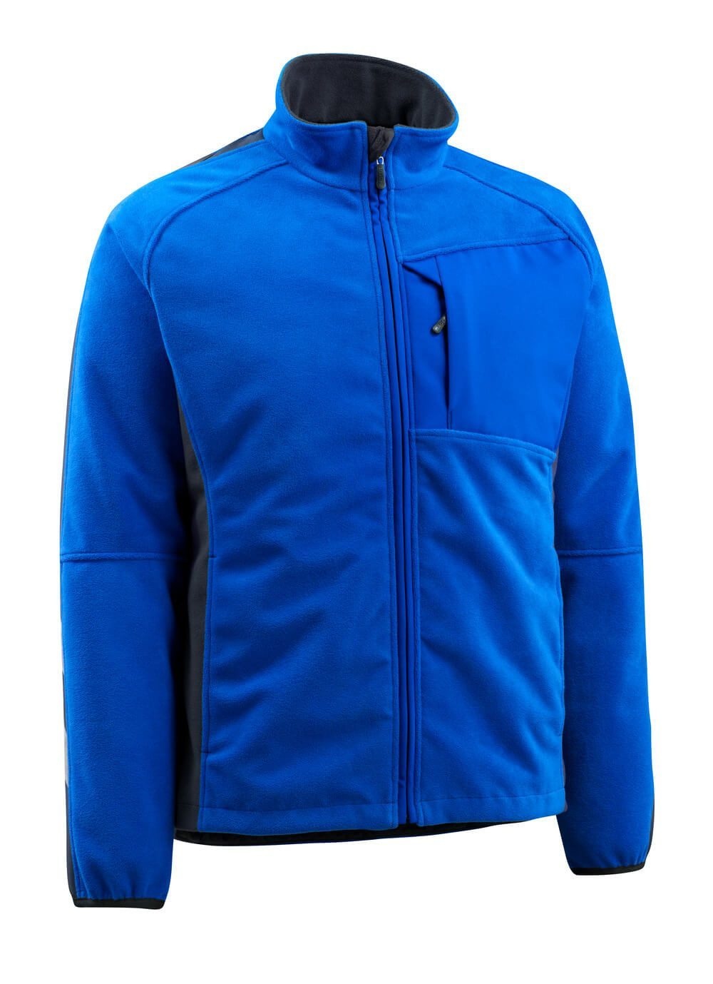 Marburg | unique fleece jas 15603