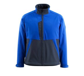 Finley | light softshell jas 15702