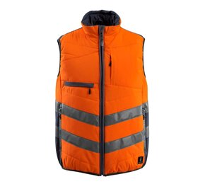 Grimsby | safe supreme wintervest 15565