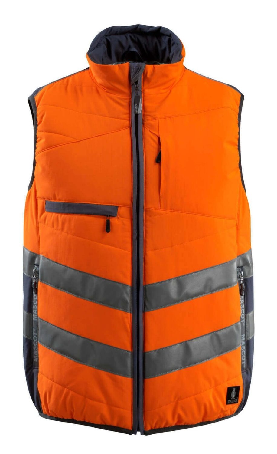 Grimsby | safe supreme wintervest 15565