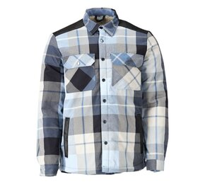 Customized Overhemd met teddy voering 23104