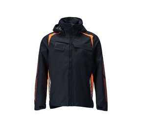 Accelerate Safe shell jas 23001