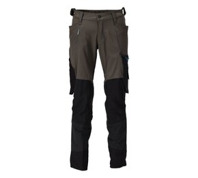 Advanced Broek met kniezakken 23179