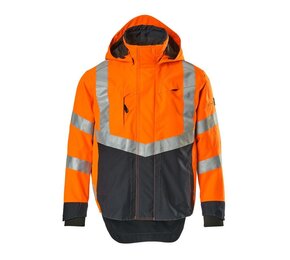 Harlow | safe supreme shell jas 15501