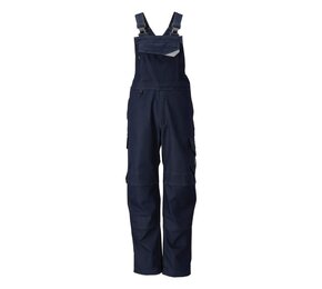 Oron | multisafe amerikaanse overall met kniezakken 13669