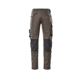 Lemberg | unique broek met kniezakken 13079