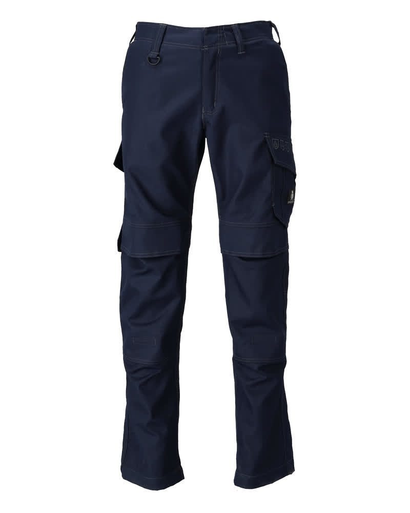 Arosa | multisafe broek met kniezakken 13679
