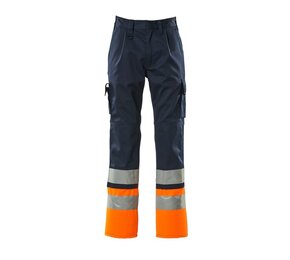 Patos | safe compete broek met kniezakken 12379