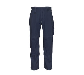 Biloxi | industry broek met kniezakken 12355