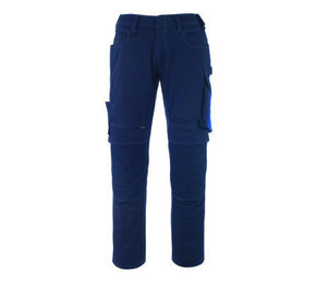 Erlangen | unique broek met kniezakken 12179