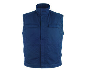 Hagen | unique bodywarmer 12154