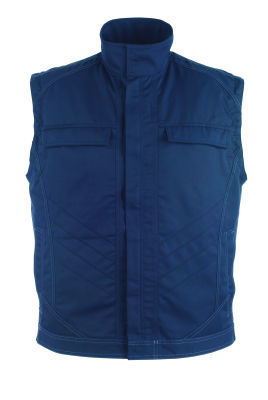 Hagen | unique bodywarmer 12154