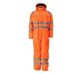 Tombos | safe arctic winteroverall 11119