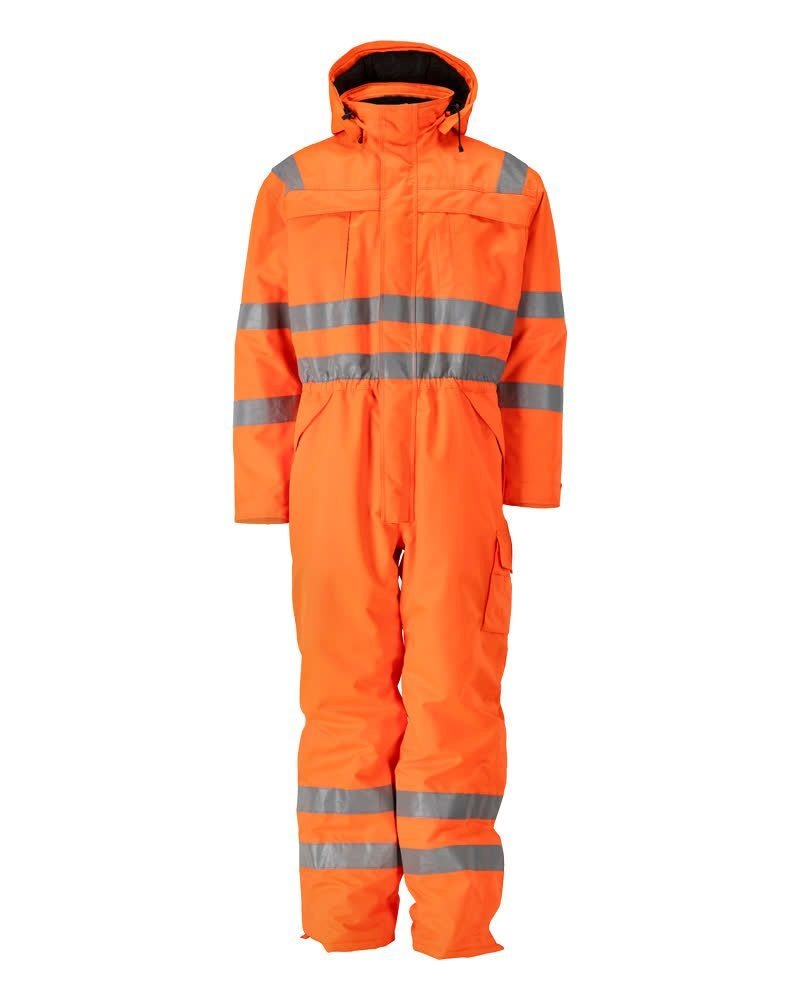 Tombos | safe arctic winteroverall 11119